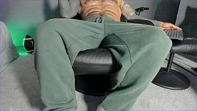 Brock hurn1 online show from 8, 2, 2026