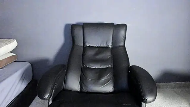 Brock hurn1 online show from 21, 11, 2025