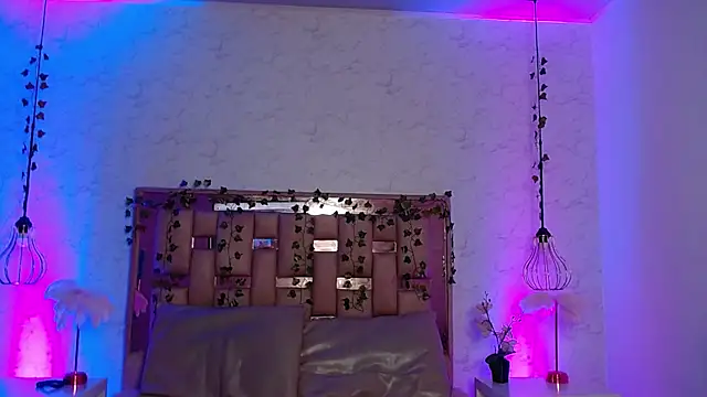 GigiVolkova online show from 2, 3, 2025