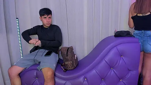 Yourslust  online show from 31, 1, 2026