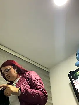 sweet valery21 online show from 28, 10, 2025