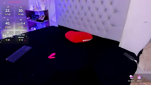 Snapshot of martina_monrohe chatting on 19, 9, 2025 martina monrohe online show from 19, 9, 2025
