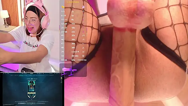 Snapshot of CamilaVegas_ chatting on 27, 10, 2025 CamilaVegas online show from 27, 10, 2025