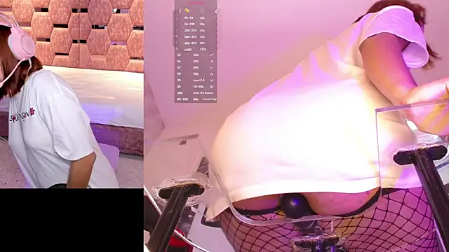 Snapshot of CamilaVegas_ chatting on 3, 11, 2025 CamilaVegas online show from 3, 11, 2025