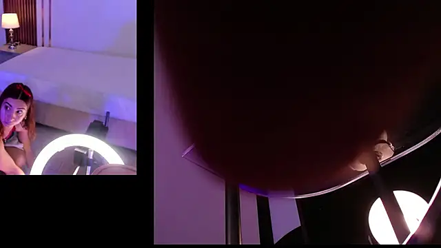 CamilaVegas  online show from 22, 4, 2026