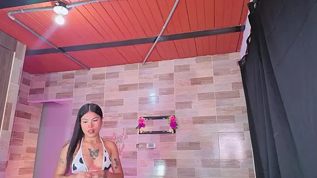 Dolcee zoe online show from 13, 3, 2026