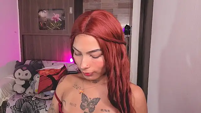 Snapshot of Dolcee_zoe chatting on 3, 6, 2026 Dolcee zoe online show from 3, 6, 2026