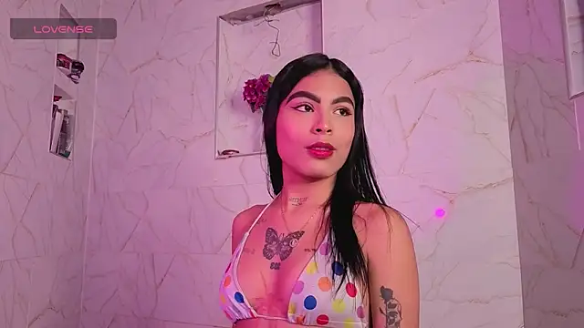 Dolcee zoe online show from 22, 11, 2025