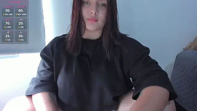 SabrinaVega online show from 5, 6, 2026