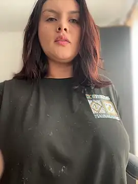 SabrinaVega online show from 26, 5, 2026