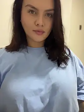 SabrinaVega online show from 4, 6, 2026