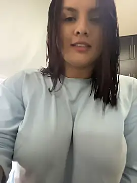SabrinaVega online show from 25, 5, 2026
