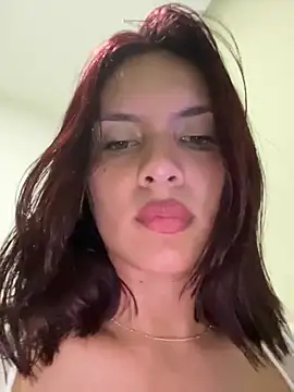 SabrinaVega online show from 26, 12, 2024