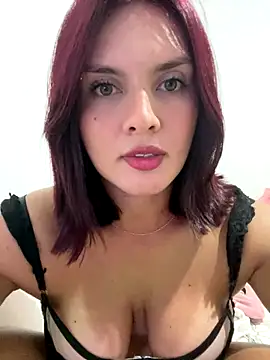 SabrinaVega online show from 6, 12, 2024