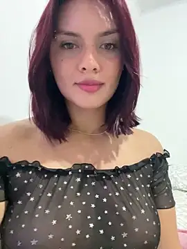 SabrinaVega online show from 1, 12, 2024