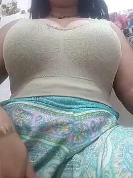 cute-mahek online show from 27, 3, 2026