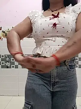 cute-mahek online show from 1, 6, 2026