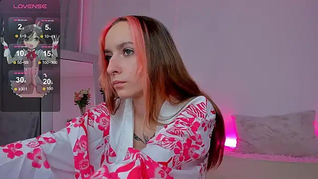 Snapshot of Doris_Scott chatting on 8, 2, 2025 Doris Scott online show from 8, 2, 2025