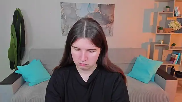 BonneyLove online show from 12, 10, 2025