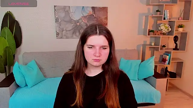 BonneyLove online show from 21, 11, 2025