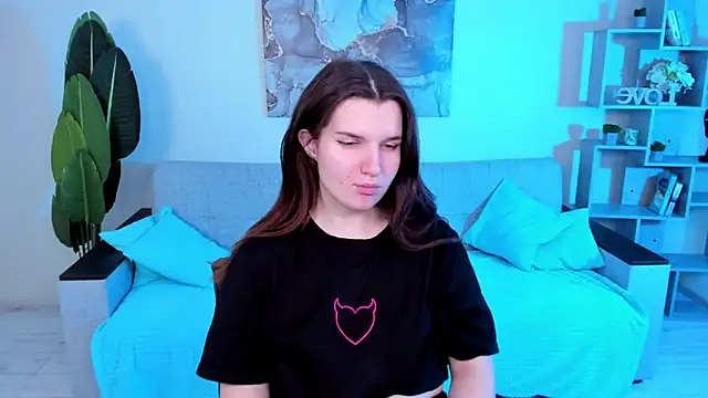 BonneyLove online show from 21, 1, 2025
