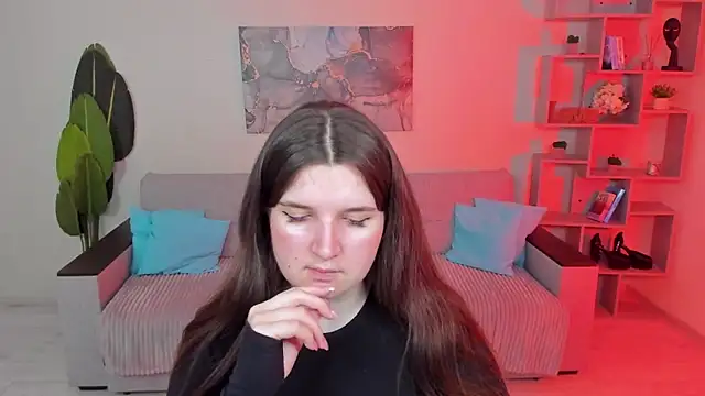BonneyLove online show from 13, 4, 2026