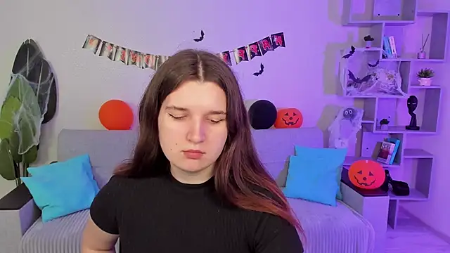 BonneyLove online show from 3, 11, 2025