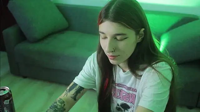 Jessica   feet online show from 6, 12, 2024