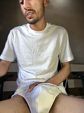 AjaxStar online show from 5, 4, 2026