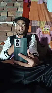 AjaxStar online show from 17, 11, 2025