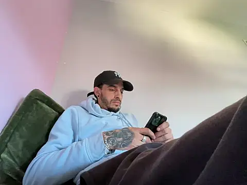 Rebeu313 online show from 1, 3, 2026