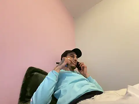 Rebeu313 online show from 13, 2, 2026