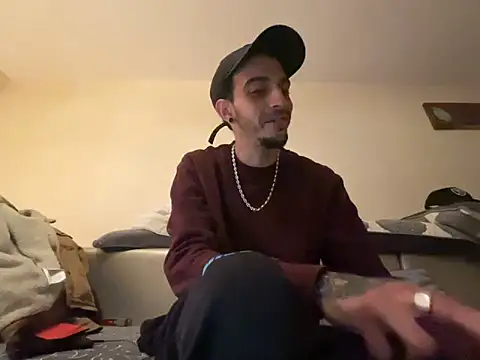 Rebeu313 online show from 9, 2, 2026