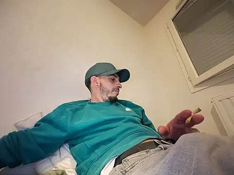 Rebeu313 online show from 20, 12, 2025