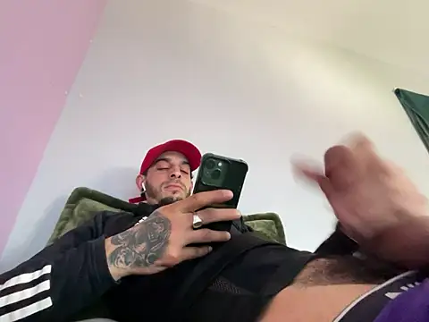 Rebeu313 online show from 8, 3, 2026