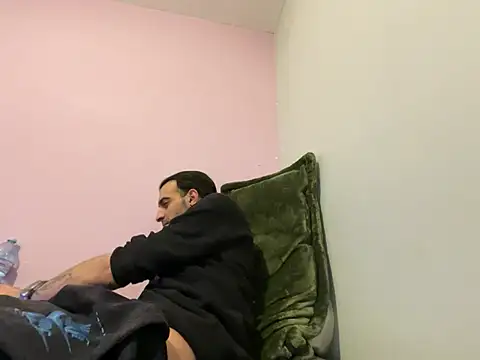 Rebeu313 online show from 8, 2, 2026