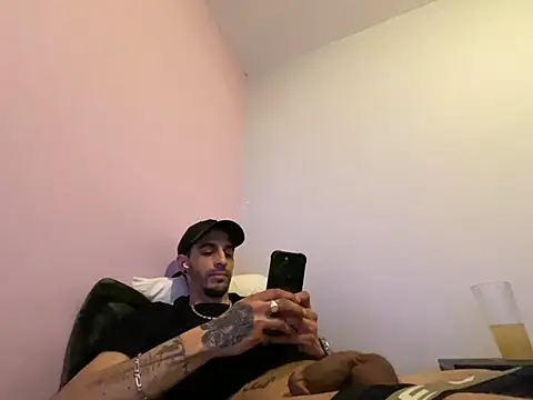 Rebeu313 online show from 10, 2, 2026