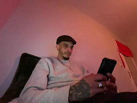 Rebeu313 online show from 23, 3, 2026