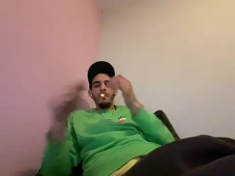 Rebeu313 online show from 22, 2, 2026