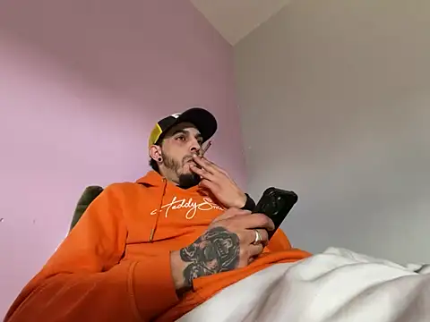 Rebeu313 online show from 10, 3, 2026