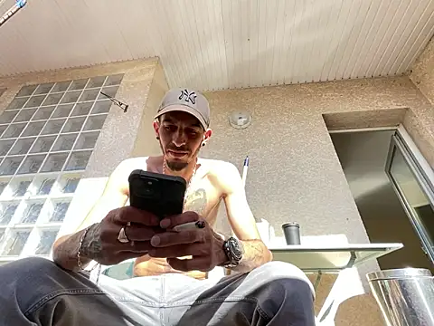 Rebeu313 online show from 7, 4, 2026