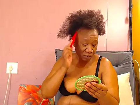 Black-Desire online show from 21, 11, 2025