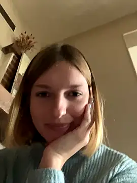 vilaineblonde online show from 28, 10, 2025