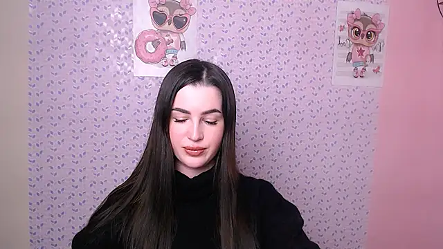 DivaKaily  online show from 11, 12, 2024