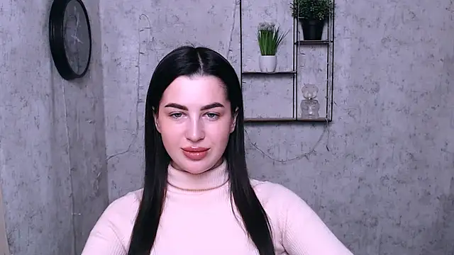DivaKaily  online show from 20, 1, 2025