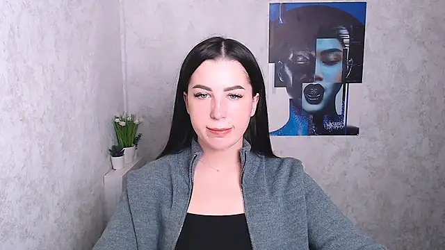 DivaKaily  online show from 1, 10, 2025