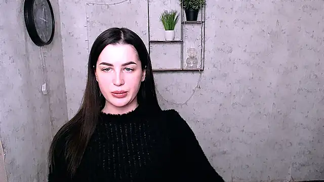 DivaKaily  online show from 15, 12, 2024