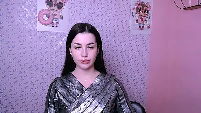 DivaKaily  online show from 26, 12, 2024