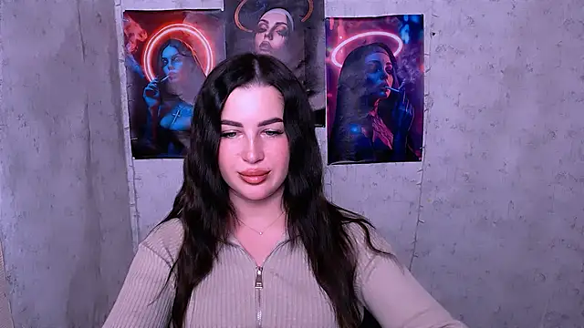 DivaKaily  online show from 5, 10, 2025