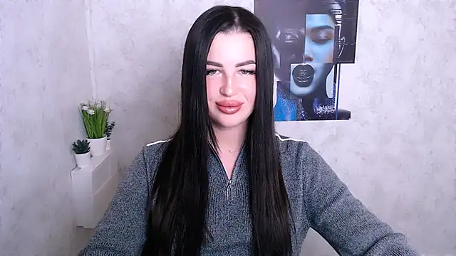 DivaKaily  online show from 12, 9, 2025